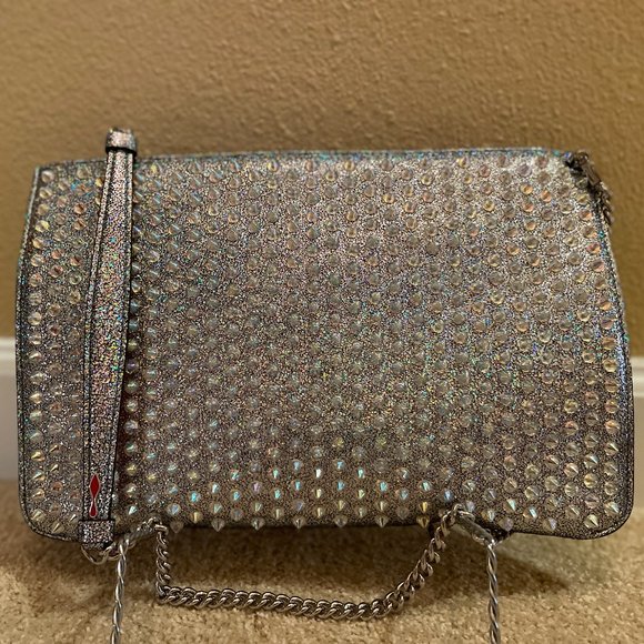 Christian Louboutin Crossbody bag - Picture 2 of 7
